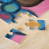 BEAGLE PUZZLE (Seite)