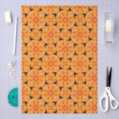 Beagle rein seidenpapier (Handwerk)