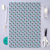 Beagle reinrassig seidenpapier (Handwerk)