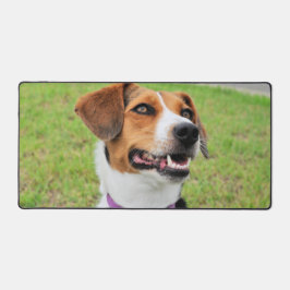 Beagle Schreibtischunterlage