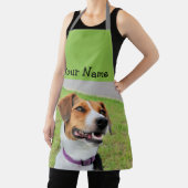 Beagle Schürze (InSitu)