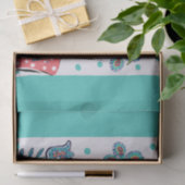 Beagle Seidenpapier (Geschenk)