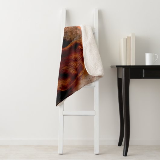 Beagle Sherpadecke (Beispiel)