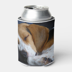Beagle sleeping.png dosenkühler