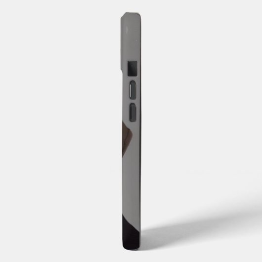 Beagle SmartPhone Case (Rückseite / Links)