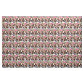 Beagle Stoff (Yard (91,4 cm))