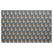 BEAGLE STOFF (Yard (91,4 cm))