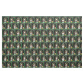 BEAGLE STOFF (Yard (91,4 cm))
