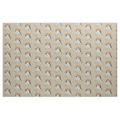 Beagle Stoff (Yard (91,4 cm))