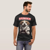 Beagle T-Shirt (Vorne ganz)
