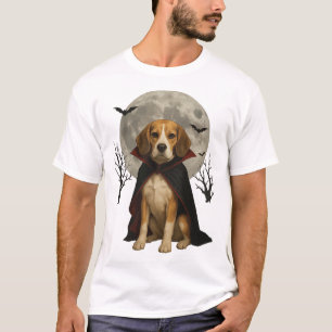Beagle     T-Shirt