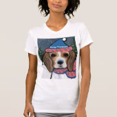BEAGLE T-Shirt (Vorderseite)