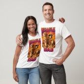 Beagle T-Shirt (Unisex)