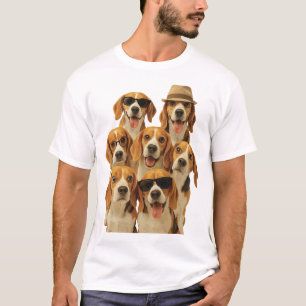 Beagle T-Shirt