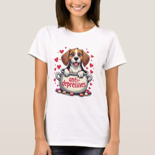 Beagle T-Shirt