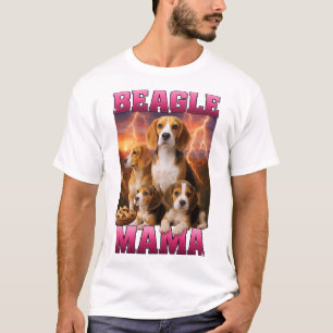 Beagle  T-Shirt
