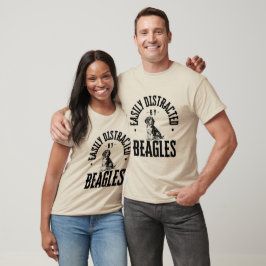 Beagle T - Shirt