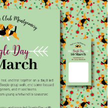 Beagle-Tag-Stationery-Etiketten