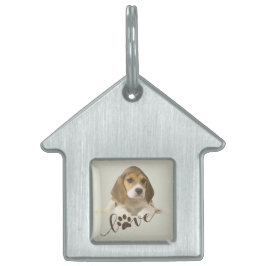 Beagle Tapestyle Imitate Canvas Print Acrylic Prin Tiermarke