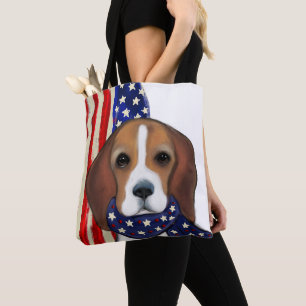 BEAGLE TASCHE