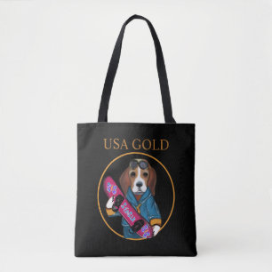 BEAGLE TASCHE