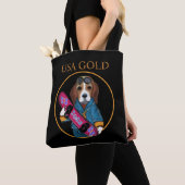BEAGLE TASCHE (Von Nahem)