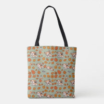 Beagle-Tasche Halloween Süß Kawaii Hundeliebhaber