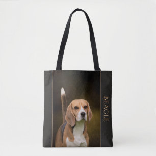 Beagle-Taschentasche Tasche