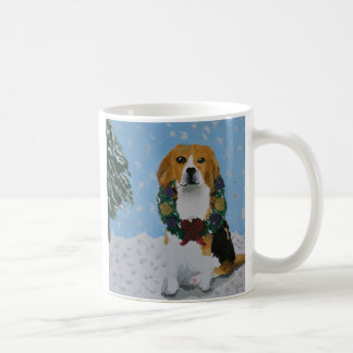 Beagle-Tasse Kaffeetasse