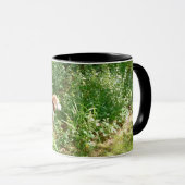 Beagle-Tasse  Tasse (VorderseiteRechts)
