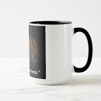 Beagle-Tasse Tasse