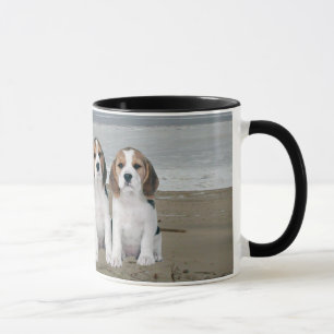Beagle-Tasse Tasse