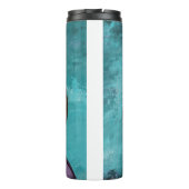 Beagle Thermosbecher (Rückseite)