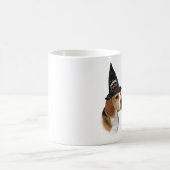 Beagle Trick Kaffeetasse (Mittel)