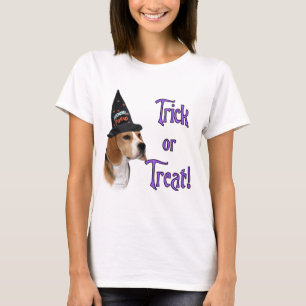 Beagle Trick T-Shirt