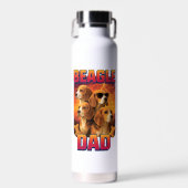 Beagle   trinkflasche (Vorne)