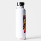 Beagle   trinkflasche (Rechts)