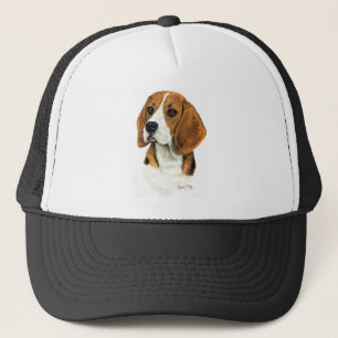 Beagle Truckerkappe