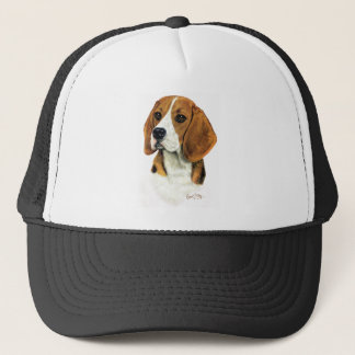 Beagle Truckerkappe