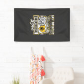 Beagle Unbedingte Liebe Hundebesitzer Banner (Insitu)