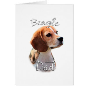 BEAGLE VATER 2