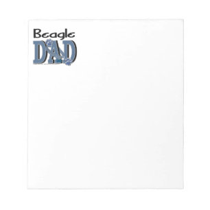 Beagle VATER Notizblock