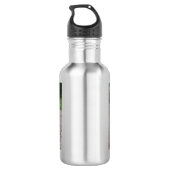 Beagle voll 2.png trinkflasche (Rückseite)
