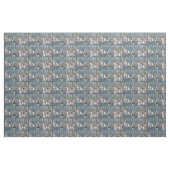 Beagle-Waldgewebe, zum ungefähr zu heulen Stoff (Fat Quarter (45,7 x 55,9 cm))