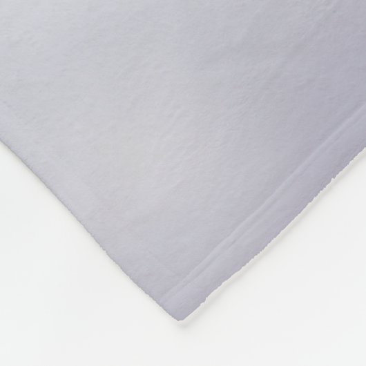 Beagle Weihnachtsschnee im Winter Fleecedecke (Ecke)