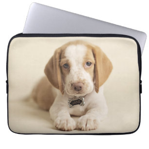Beagle-Welpe Laptopschutzhülle