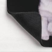 Beagle-Welpe Mousepad (Ecke)