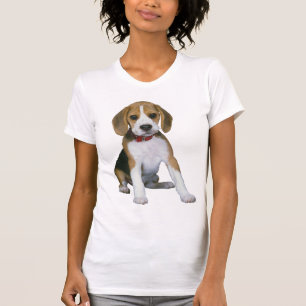 Beagle-Welpe T-Shirt