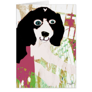 Beagle-Welpen-Produkte