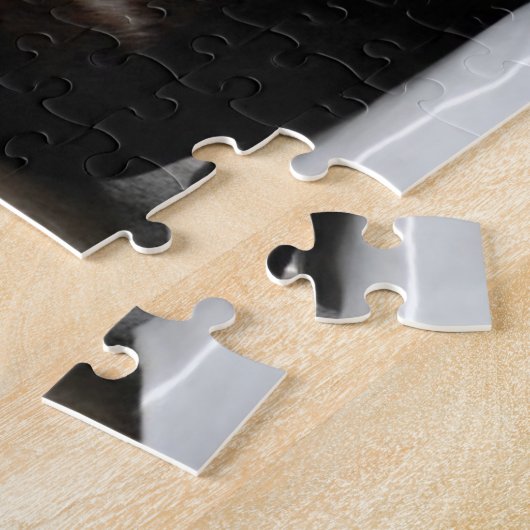 Beaglehaltung Puzzle (Seite)